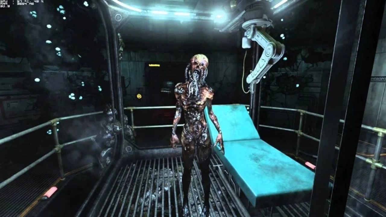 SOMA PC (2015) free download