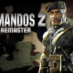 Commandos 2 HD Remaster PC (2020)