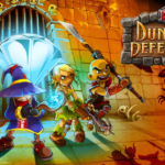 Dungeon Defenders PC free download elamigos