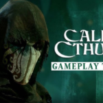 Call of Cthulhu PC (2018)