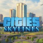 Cities Skylines Deluxe Edition PC