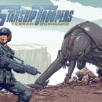 Starship Troopers Terran Command PC