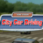 City Car Driving PC