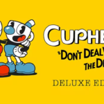 Cuphead Deluxe Edition PC