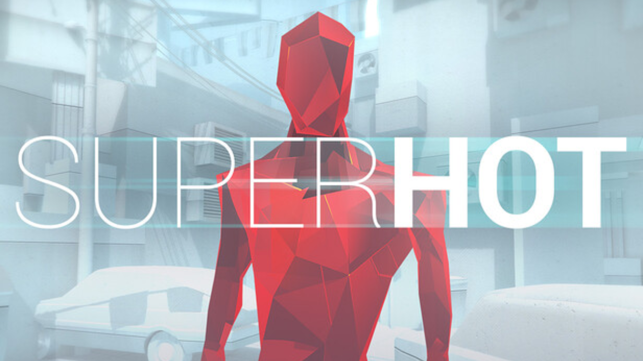 SuperHOT PC