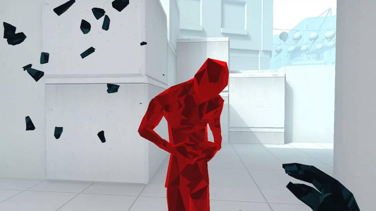 SuperHOT PC free