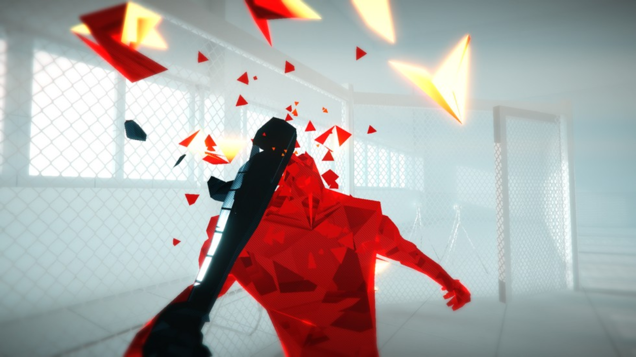 SuperHOT PC free download