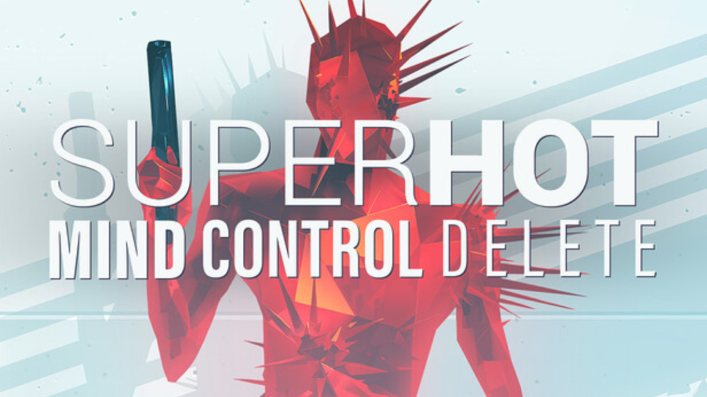 SuperHOT: Mind Control Delete PC (2020) MULTi15-ElAmigos, 0.95GB