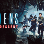 Aliens Dark Descent PC