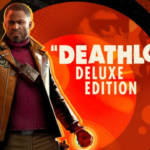 Deathloop Deluxe Edition PC