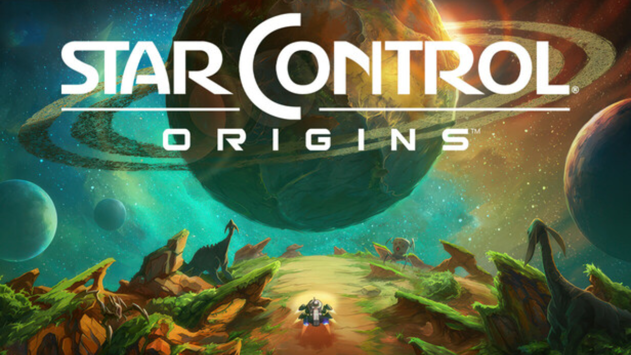 Star Control: Origins PC free download elamigos