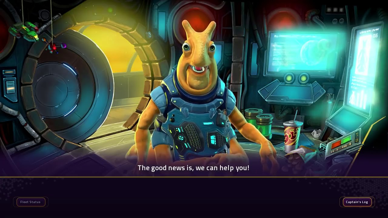 Star Control: Origins PC