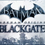 Batman: Arkham Origins Blackgate Deluxe Edition PC