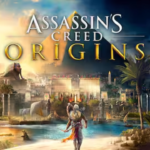 Assassins Creed Origins Gold Edition PC