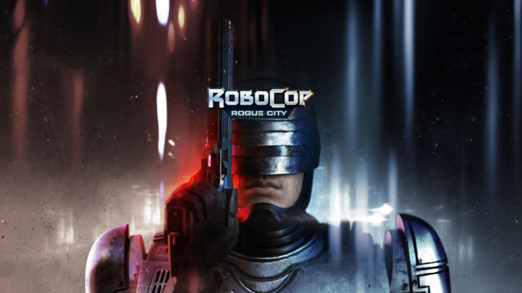 RoboCop Rogue City Alex Murphy Edition PC