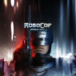 RoboCop Rogue City Alex Murphy Edition PC