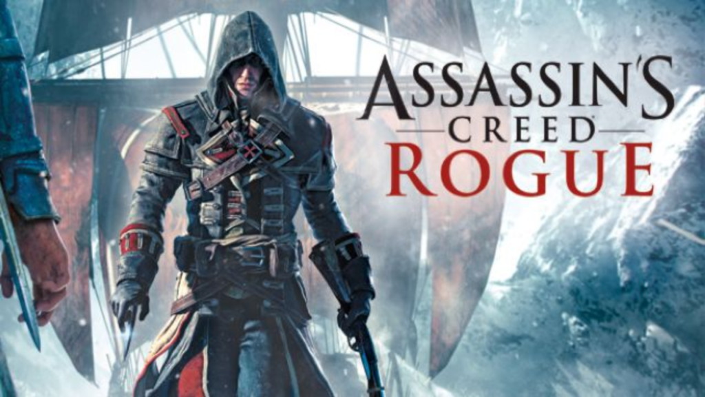 Assassin's Creed: Rogue PC