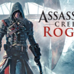 Assassin's Creed: Rogue PC