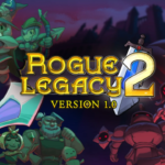 Rogue Legacy 2 PC