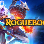 Roguebook Deluxe Edition PC