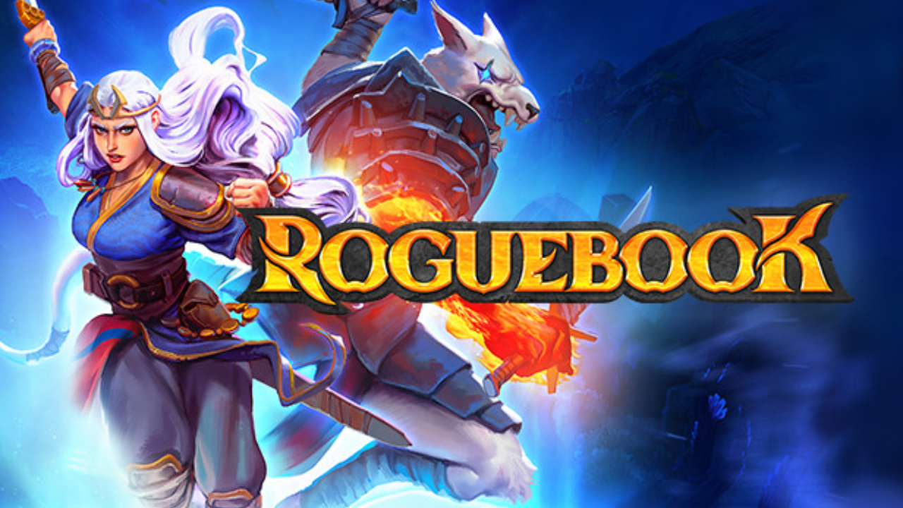 Roguebook Deluxe Edition PC