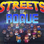 Streets of Rogue PC