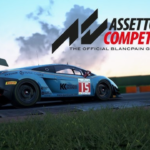 Assetto Corsa Competizione PC