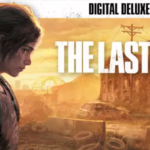 The Last of Us Part I Deluxe Edition PC