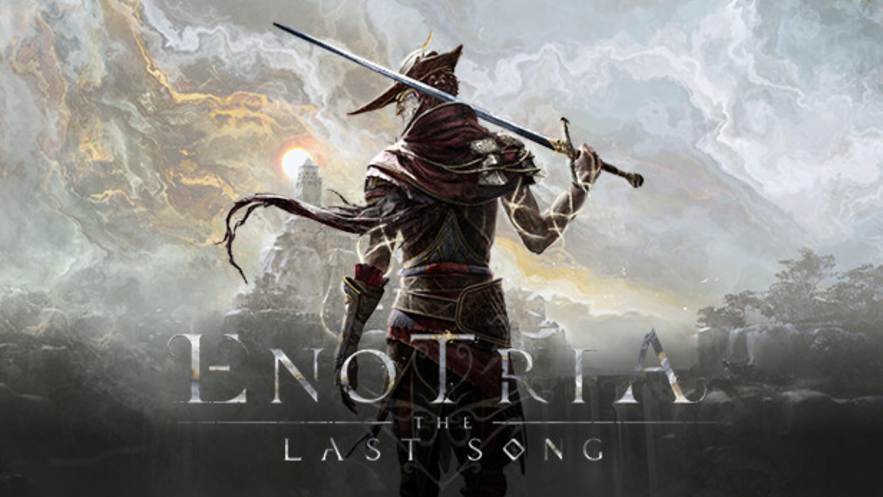 Enotria The Last Song PC