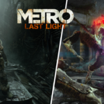 Metro: Last Light Complete Edition PC