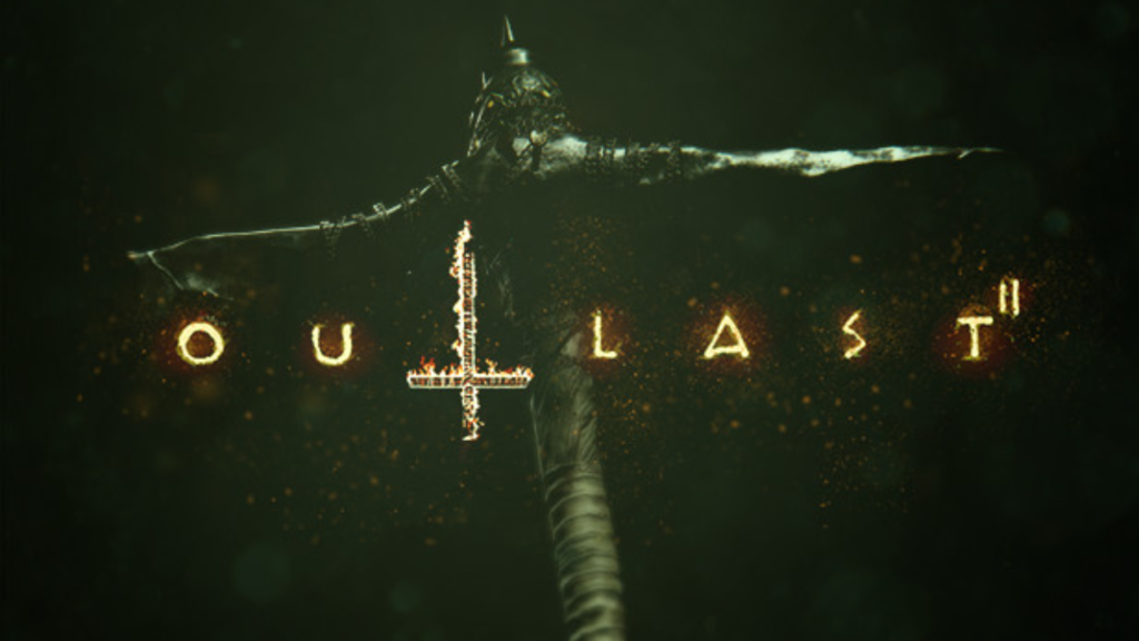 Outlast 2 PC