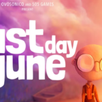 Last Day of June PC