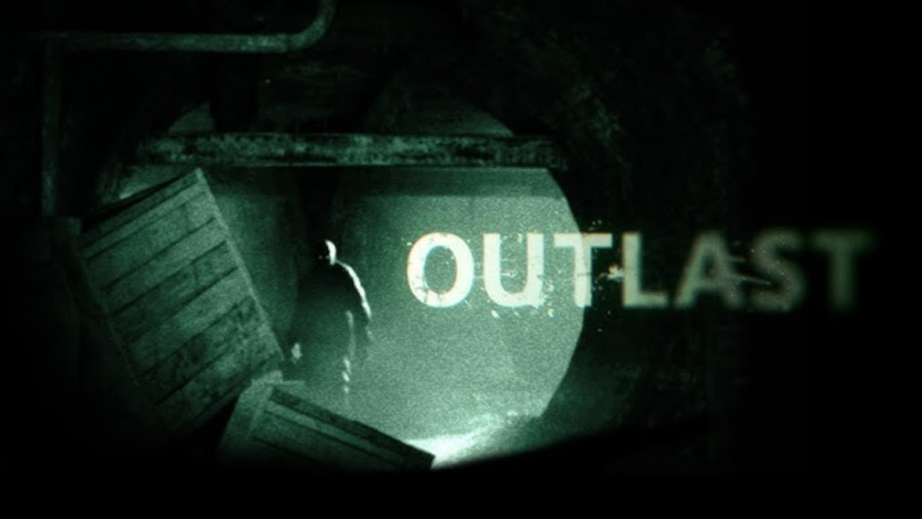 Outlast Complete Edition PC