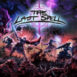 The Last Spell PC