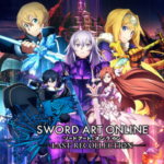 Sword Art Online Last Recollection Ultimate Edition PC