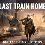 Last Train Home Deluxe Edition PC