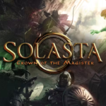 Solasta: Crown of the Magister PC