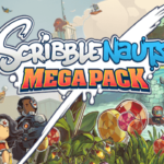 Scribblenauts Mega Pack PC