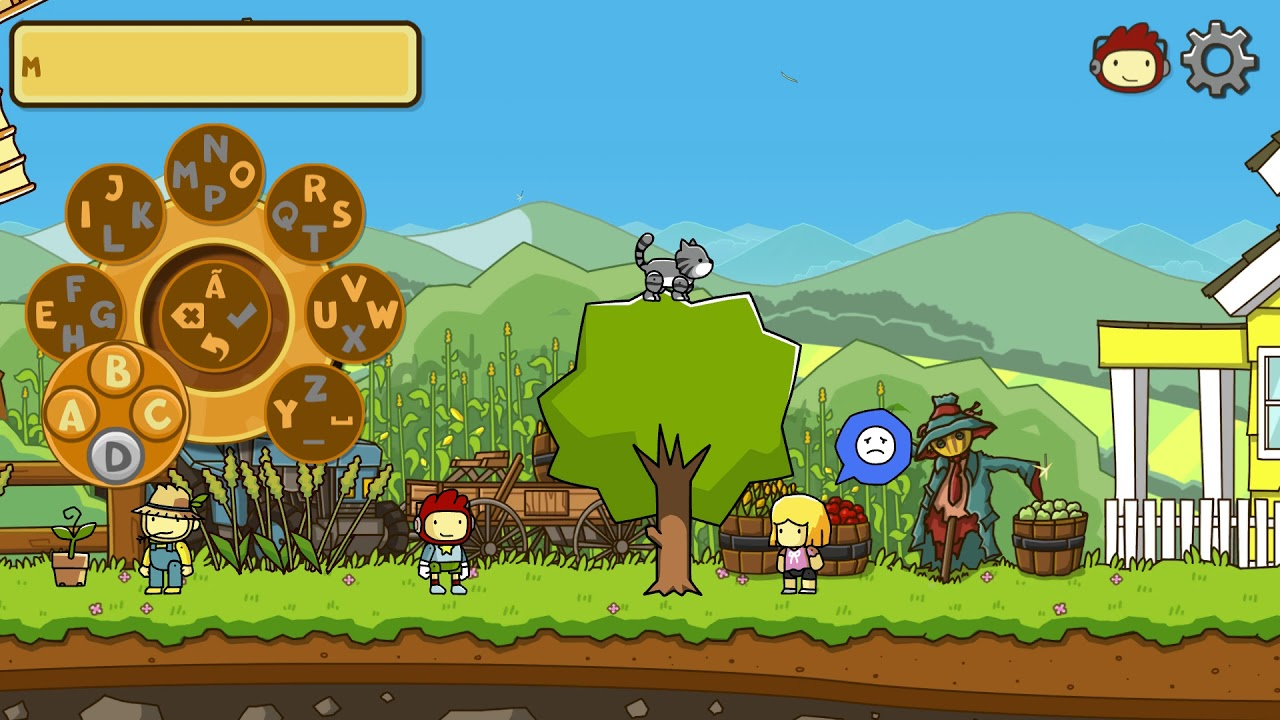  Scribblenauts Mega Pack PC free