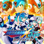 Mega Man X Dive Offline PC