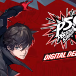 Persona 5 Strikers Deluxe Edition PC