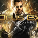 Deus Ex Mankind Divided Digital Deluxe PC