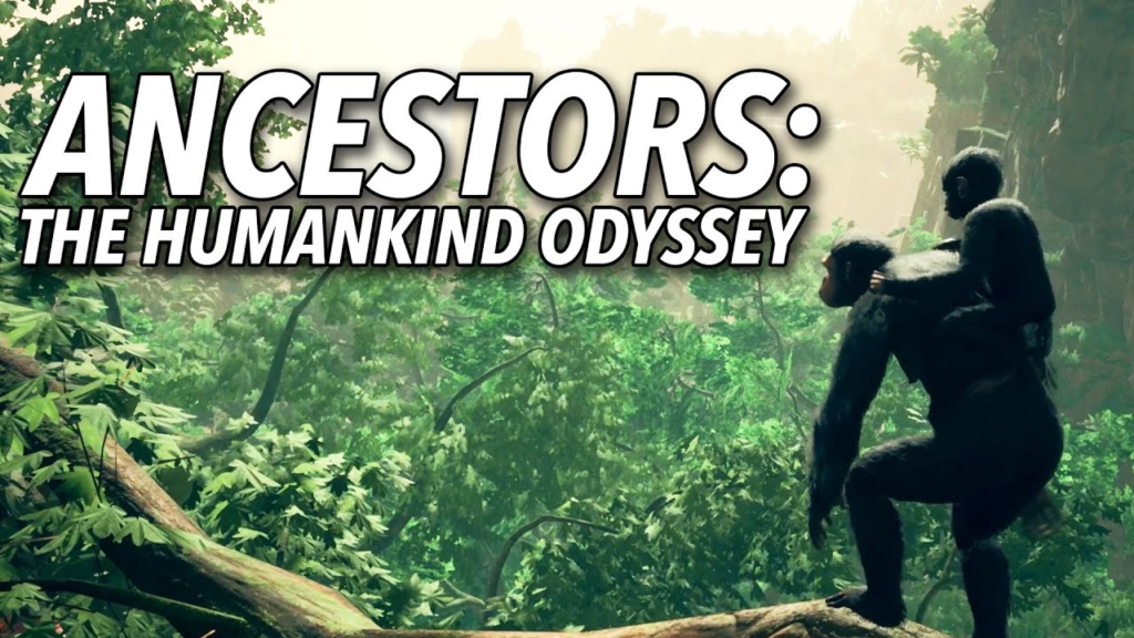 Ancestors: The Humankind Odyssey PC