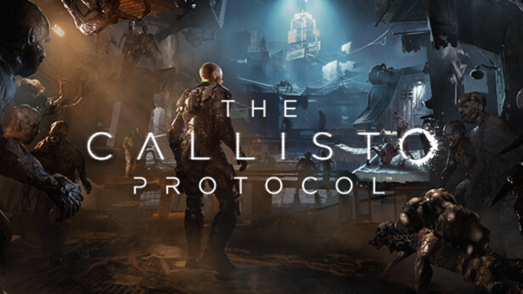 The Callisto Protocol Deluxe Edition PC