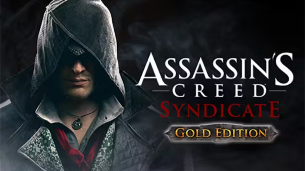 Assassins Creed Syndicate Gold Edition PC