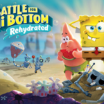 SpongeBob SquarePants: Battle for Bikini Bottom - Rehydrated PC