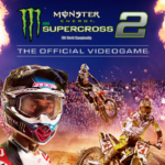 Monster Energy Supercross 2 PC