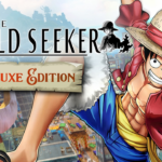 One Piece: World Seeker Deluxe Edition PC