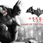 Batman Arkham Asylum Game of the Year Edition PC