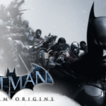 Batman: Arkham Origins Complete Edition PC